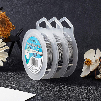 Тигровый хвостовой провод TWIR-BC0001-06B-1