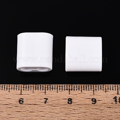 Пластиковые бусины abs&nbsp;OACR-N156-07A-1