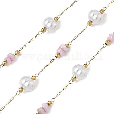 Цепи из нержавеющей стали 304 CHS-K018-23G-01-1