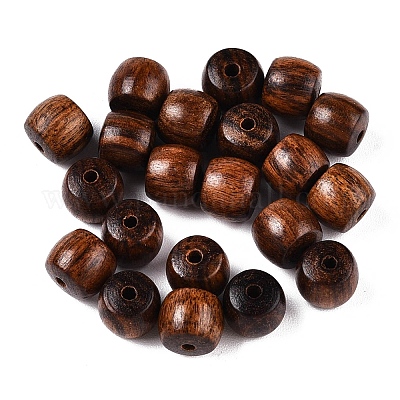 Naturholzperlen&nbsp;X-WOOD-N016-49-1