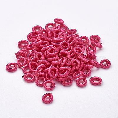 Polyestergewebe beads&nbsp;WOVE-N003-42-1