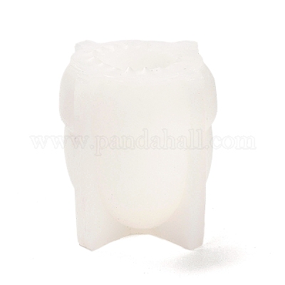 Силиконовые Молды для свечей из сосновых шишек DIY-L072-001-1