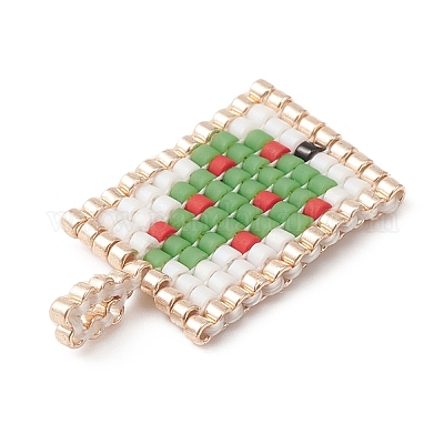 Бисер своими руками PALLOY-MZ00151-01-1