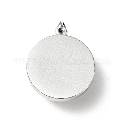 Природные и синтетические смешанные подвески драгоценных камней G-J399-P-1