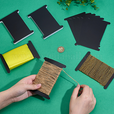 Papierspulen&nbsp;DIY-WH0622-105B-01-1