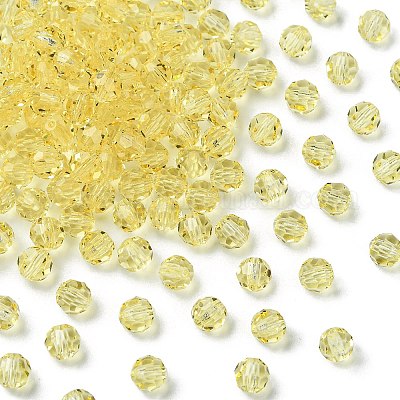 Хрустальные бусины preciosa® X-PRC-BB6-80100-1