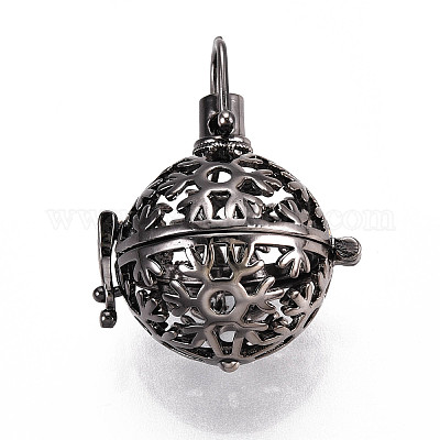 Подвески из латуни KK-S751-074B-1