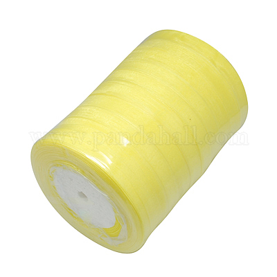 Ленты из органзы RS12mmY015-1