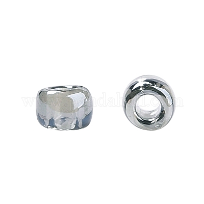 Круглые бусины toho SEED-JPTR15-0113-1
