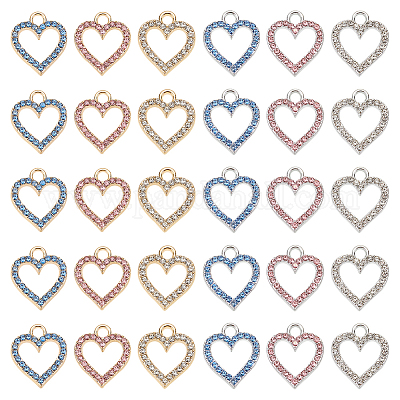 30 шт.&nbsp;PALLOY-WR0001-15-1