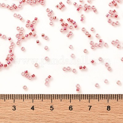 Perles de rocaille cylindriques&nbsp;X-SEED-H001-A02-1
