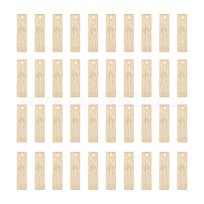 Латунные подвески FIND-UN0003-96A-1