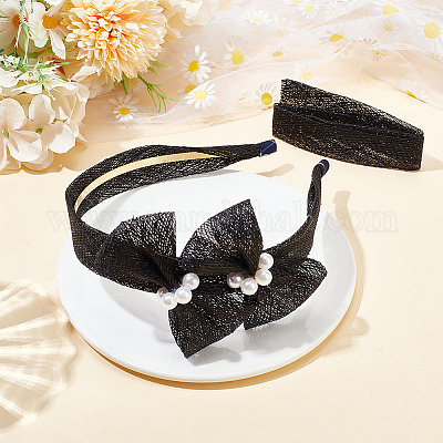 Льняная лента&nbsp;OCOR-WH0082-182B-02-1