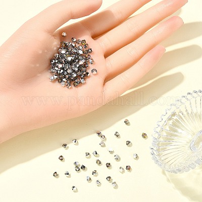 Хрустальные бусины preciosa® X-PRC-BA4-00030-299-1