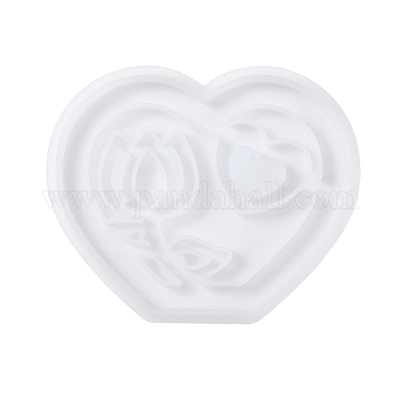 Силиконовые Молды ко дню матери своими руками SIL-A010-03A-1