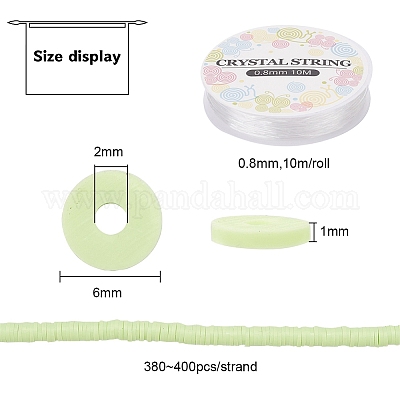 Наборы для изготовления браслетов своими руками DIY-YW0003-92B-1