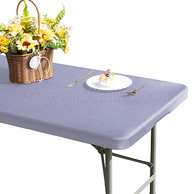 Nappe en polyester&nbsp;AJEW-GF0013-22B-01-1