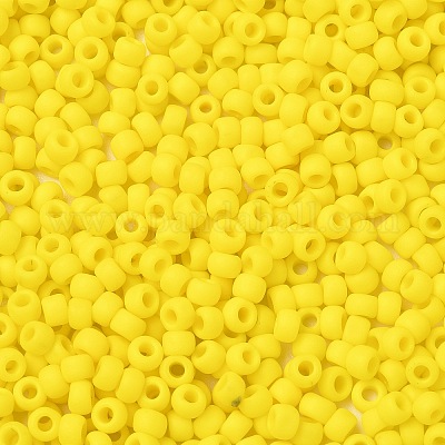 Круглые бусины toho 6/0 X-SEED-TR06-0042F-1