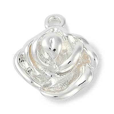 Латунные подвески KK-I719-28S-1