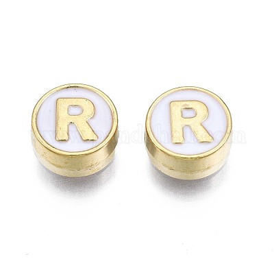 Бисера эмали сплава X-ENAM-N052-006-01R-RS-1