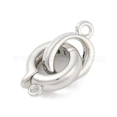 Латунная обшивка стойки с застежками KK-A224-27A-P-1