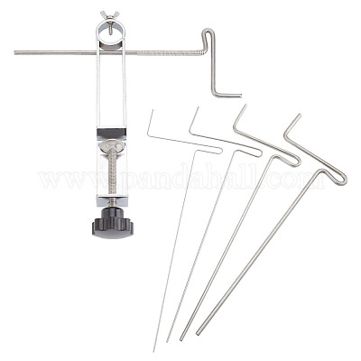 Набор намоточных стержней из нержавеющей стали TOOL-WH0053-39-1