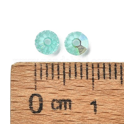 Хрустальные бусины preciosa® X-PRC-BA4-50005-200-1