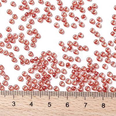 Круглые бусины toho SEED-XTR08-0341-1