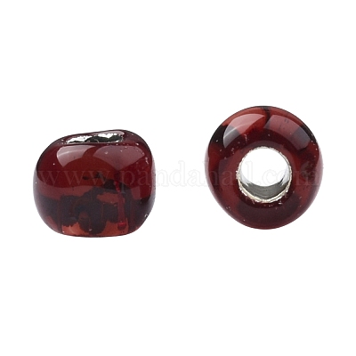 Круглые бусины toho X-SEED-TR11-0025D-1