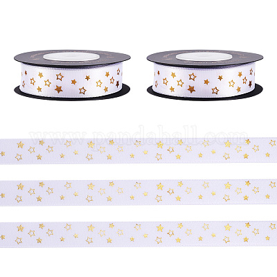 Полиэстер атласные ленты OCOR-TAC0001-12B-1