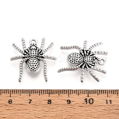 Сплавочные подвески тибетского стиля PALLOY-T090-106AS-1