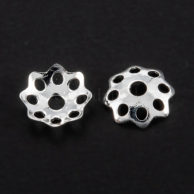 Лепестковые шарики из нескольких лепестков KK-D063-19S-1