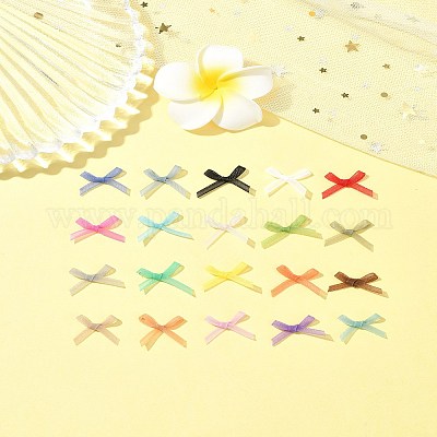 30 шт. нейлоновые аксессуары для костюма DIY-FS0008-19I-1