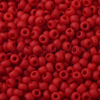 Круглые бусины toho 11/0 SEED-JPTR11-0045F-1