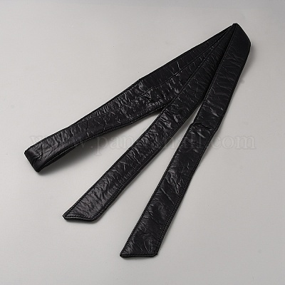 Тканевая обертка вокруг пояса AJEW-WH20005-09B-1