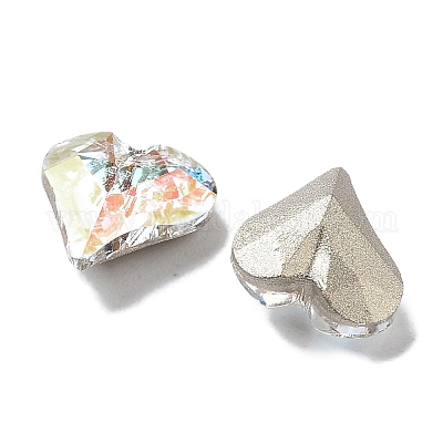 K9 стеклянные каноши GLAA-H034-01A-1