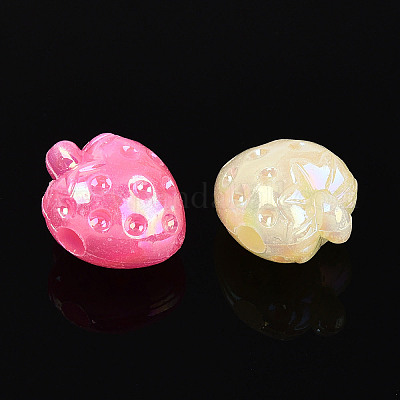 Пластиковые шарики&nbsp;KY-N026-18-1