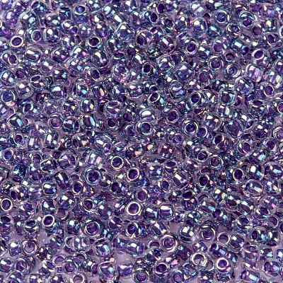 Круглые бусины toho 8/0 SEED-TR08-0774-1