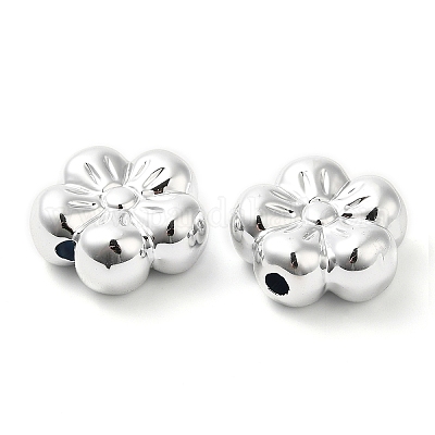 CCB пластиковые шарики PACR-C002-02P-1