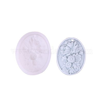 Силиконовые Молды для мыла PW-WGE6989-06-1