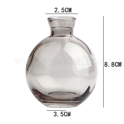 Grosshandel Glasvasen