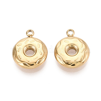 Подвески из нержавеющей стали 304 STAS-T067-74G-1