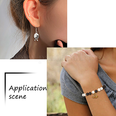 Подвески из цинкового сплава FIND-CW0001-21-1