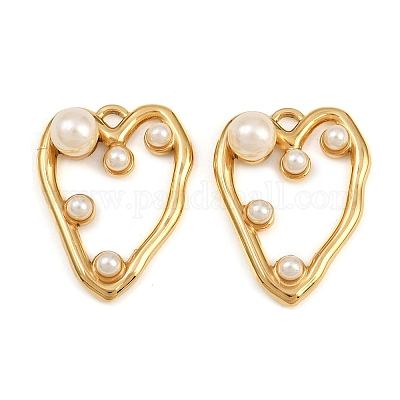 Подвески из нержавеющей стали 304 STAS-I352-09G-03-1