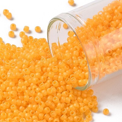 Круглые бусины toho X-SEED-TR11-0148F-1