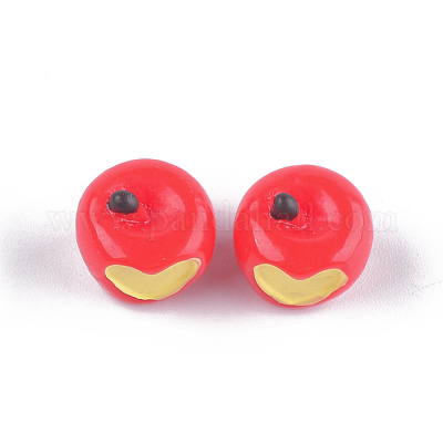 Кабошоны из смолы CRES-T010-22-1