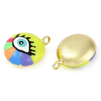 Стойки обшивки латунные подвески KK-R165-08G-1