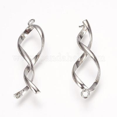 Латуни льда поручительств выбор щепотка KK-K169-011P-1