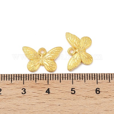 Подвески из сплава &nbsp;TIBE-S324-02G-1