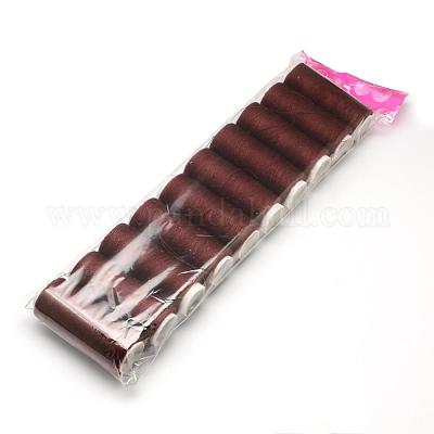 402 полиэстер швейных ниток шнуры для ткани или поделок судов OCOR-R027-02-1